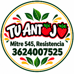 Logo Tu antojo