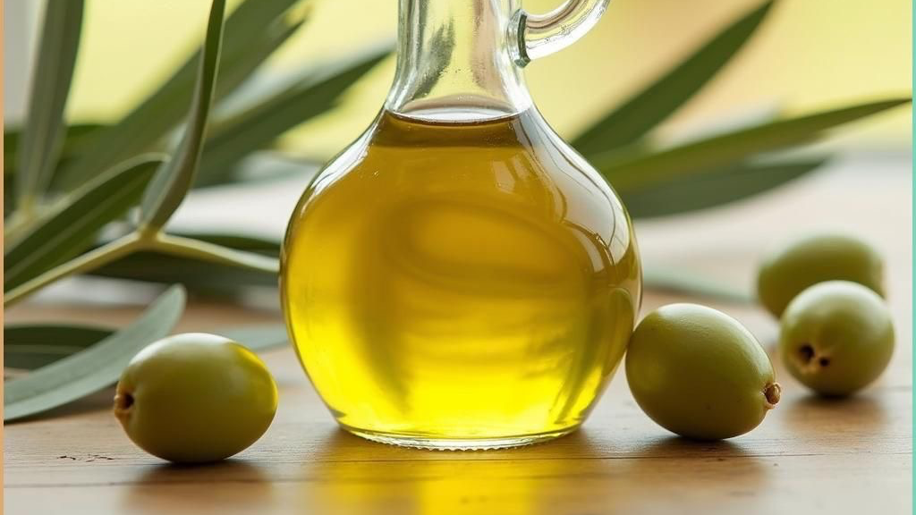 ACEITES
