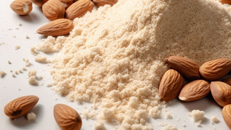 HARINAS , AVENA Y MEZCLAS