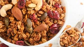 GRANOLA