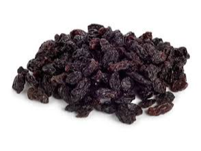 PASAS DE UVA SIN SEMILLA