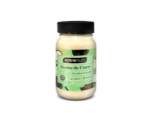 ACEITE DE COCO NEUTRO ENTRENUTS X360CC