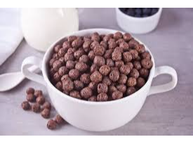 BOLITAS DE CHOCOLATE