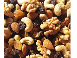MIX PROTEICO