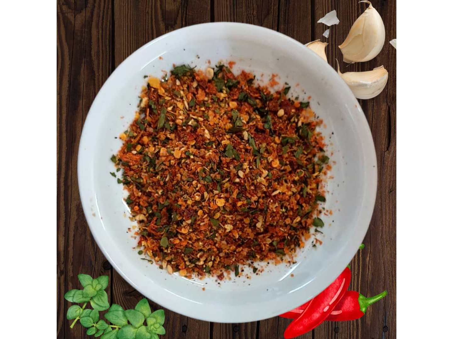 CHIMICHURRI