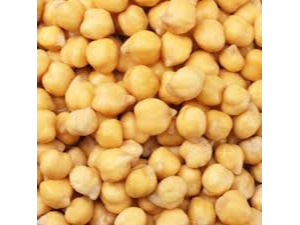 GARBANZO ENTERO