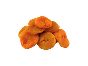 MEDALLÓN DURAZNO