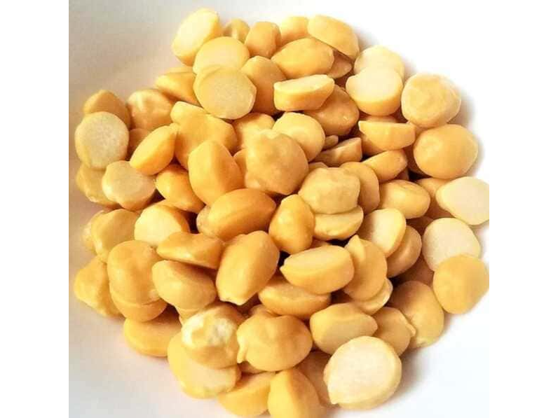 GARBANZO PELADO PARA HUMMUS
