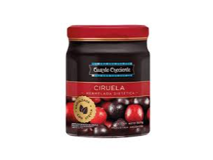 MERMELADA CIRUELA