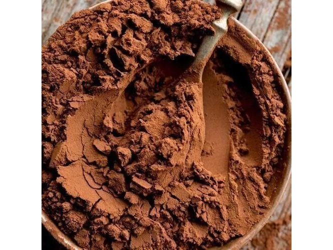 CACAO AMARGO