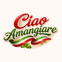 Logo Ciao amangiare