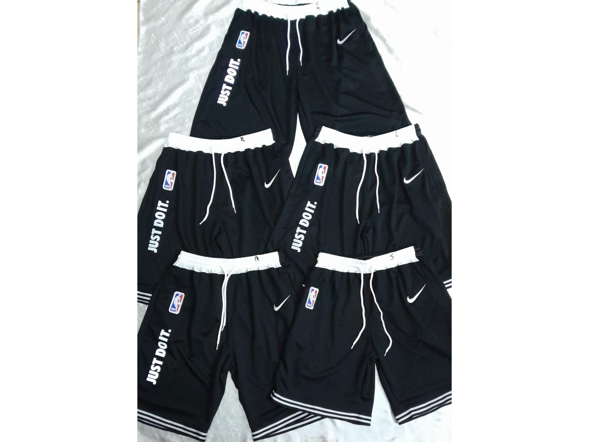 SHORT NBA