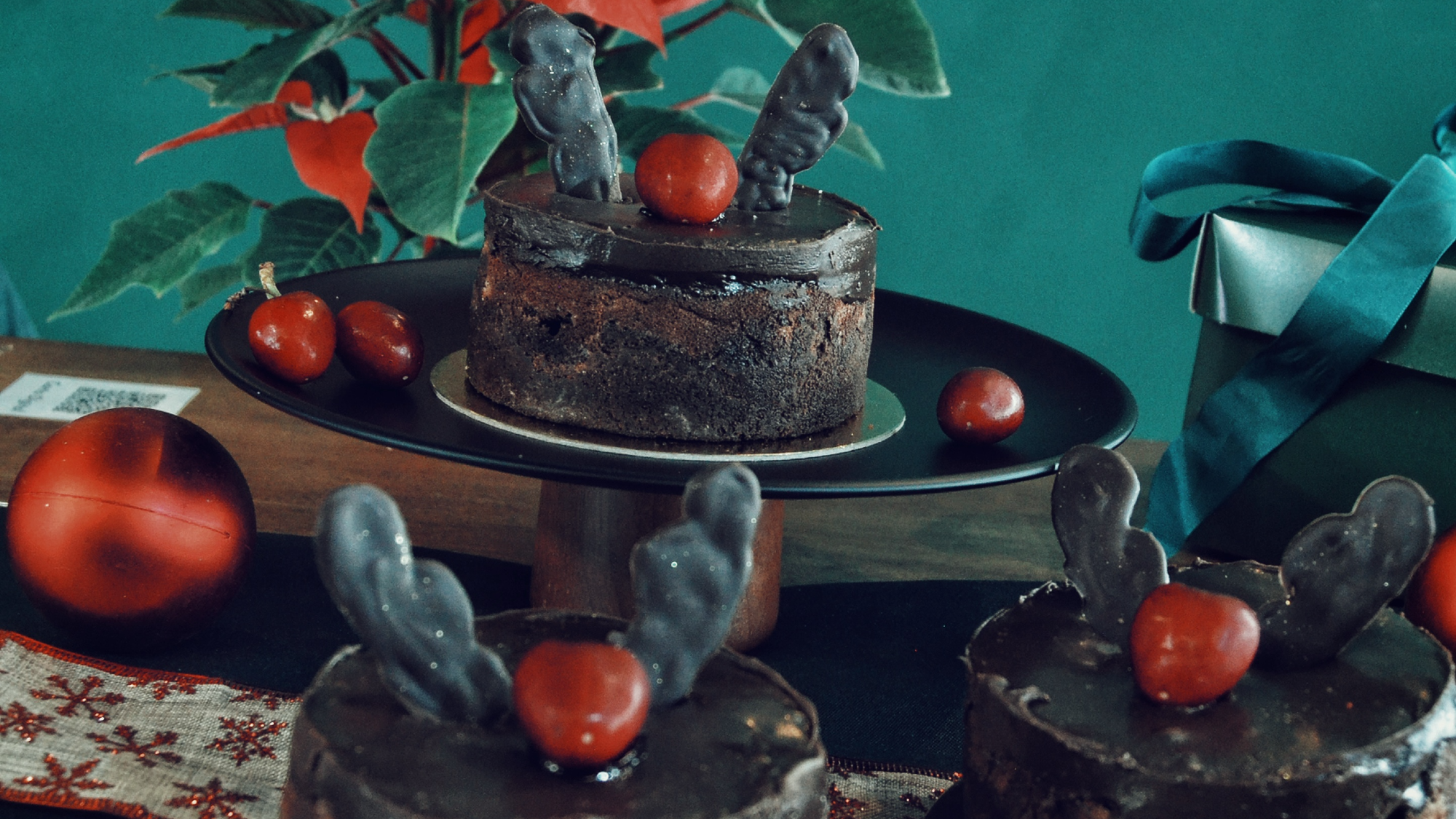 Colección  Navideña