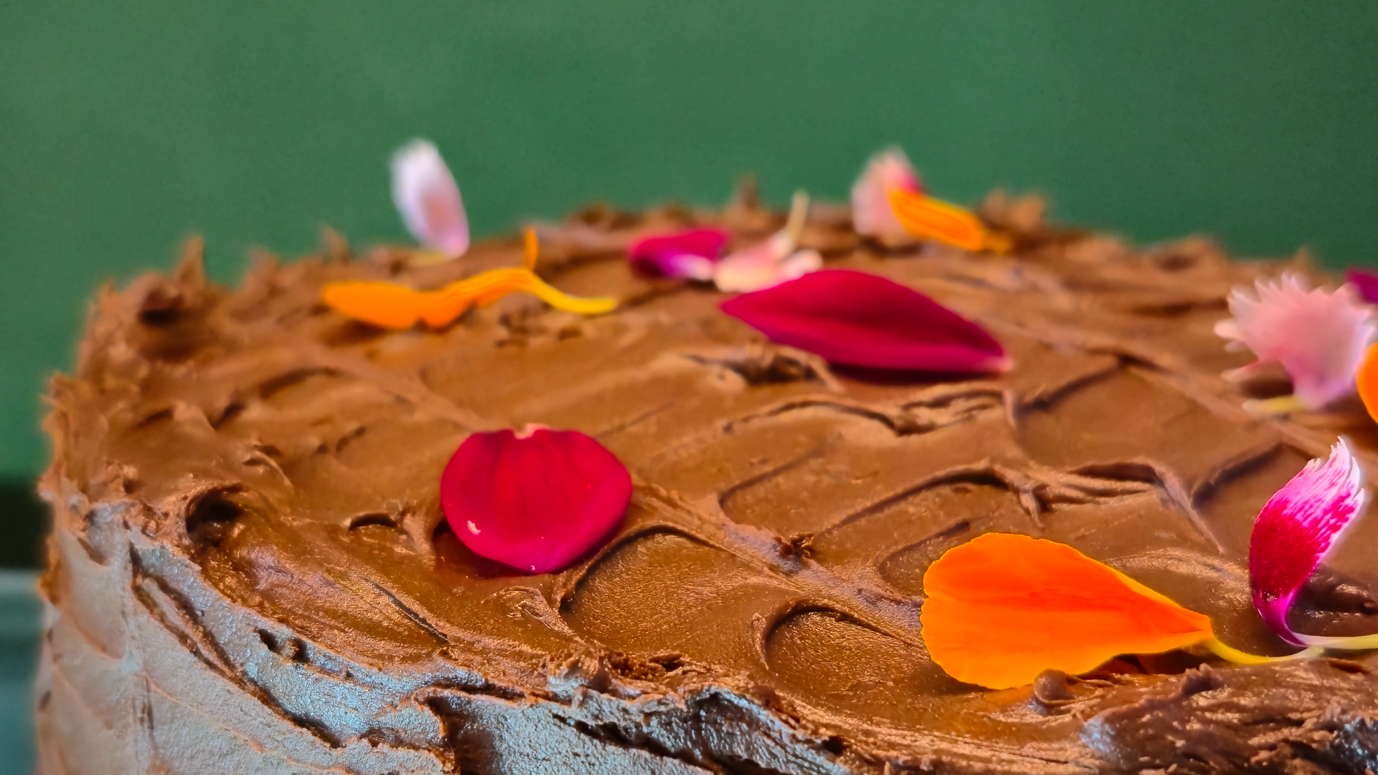 Tortas completas 2 dias de anticipación