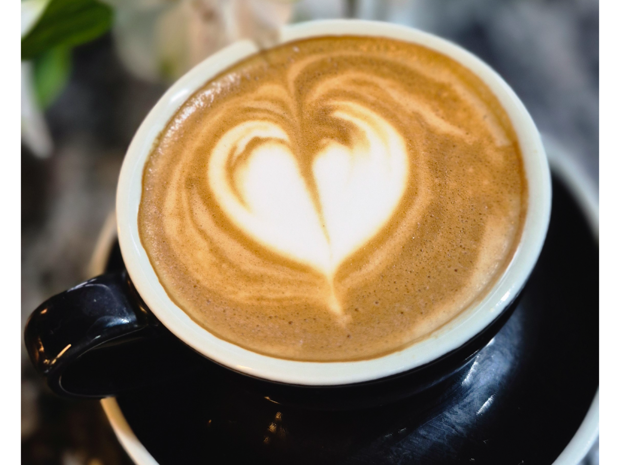 Piccolo/ cortado chico