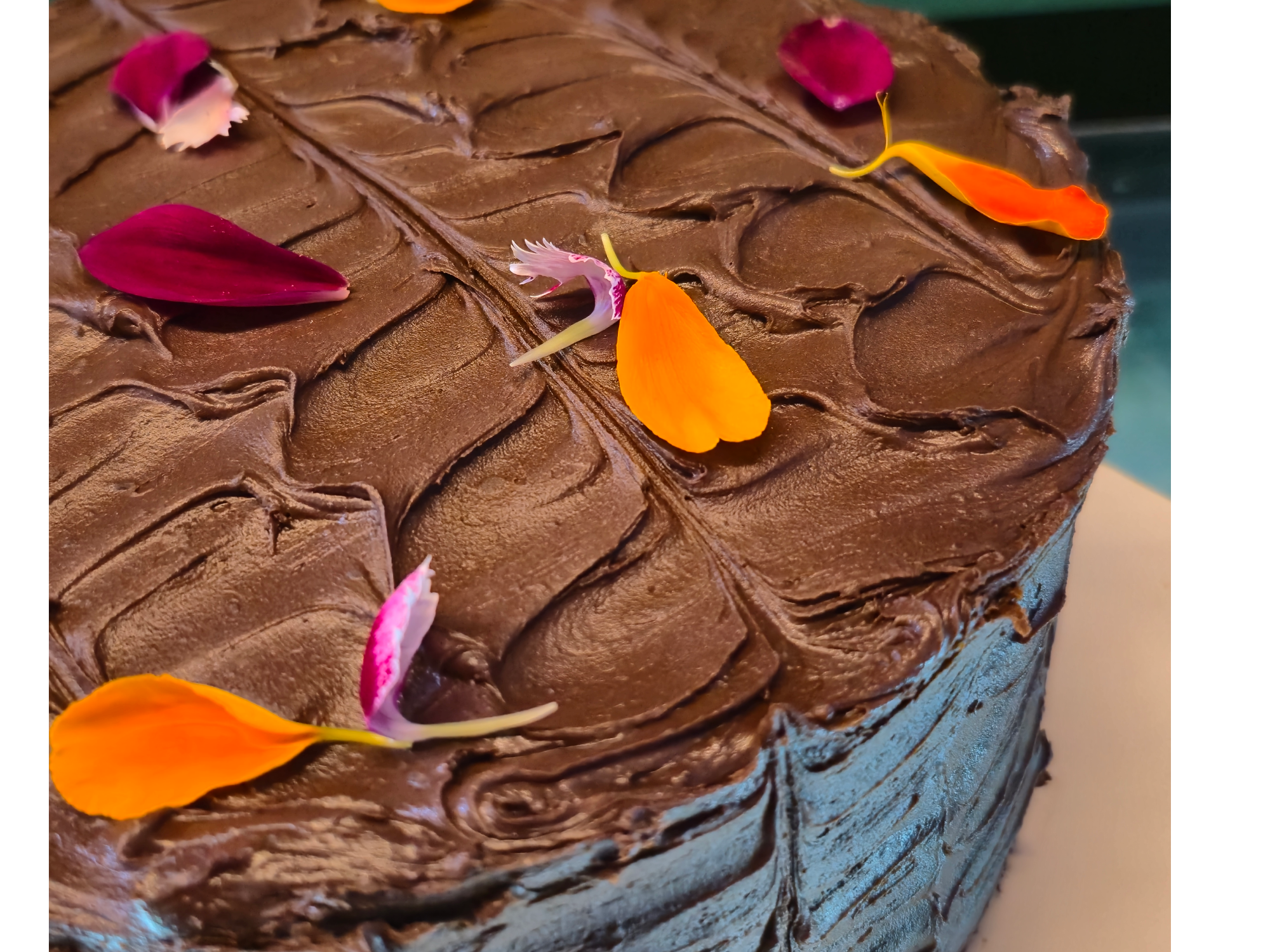 Tortas completa 12 a 14 porciones