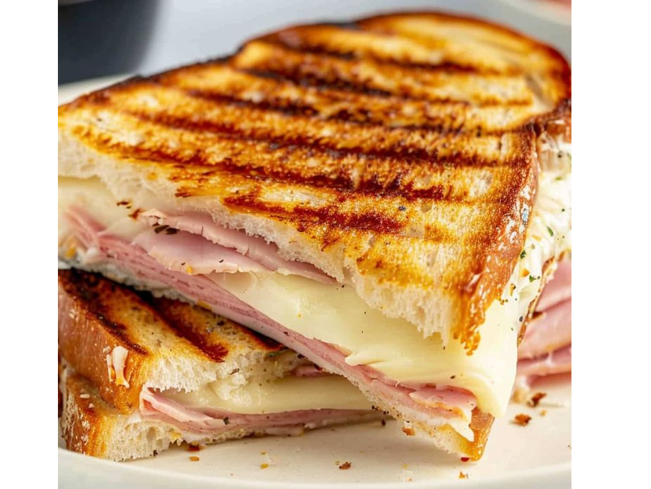 Sandwich  le preseé