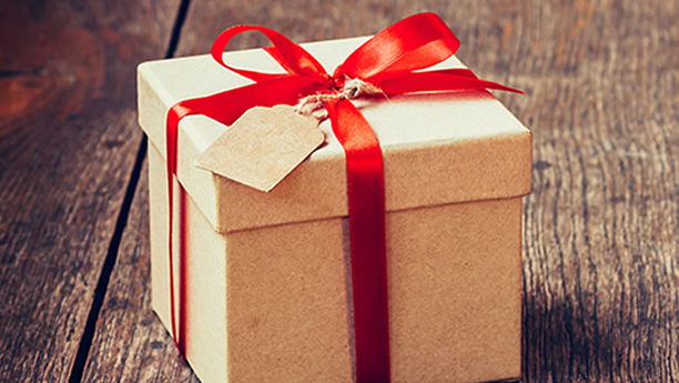 REGALOS