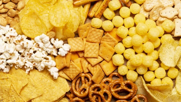 SNACK