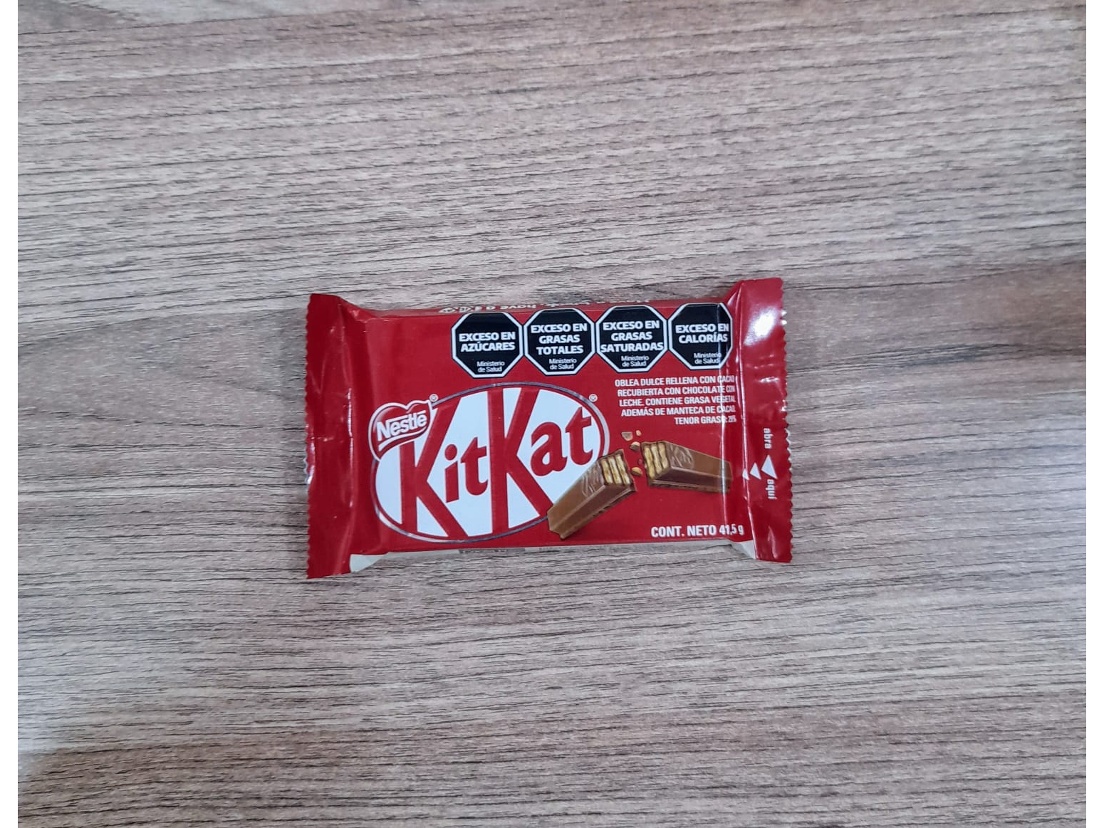 KitKat