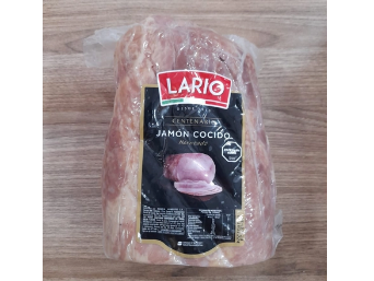 JAMON HORNEADO - LARIO