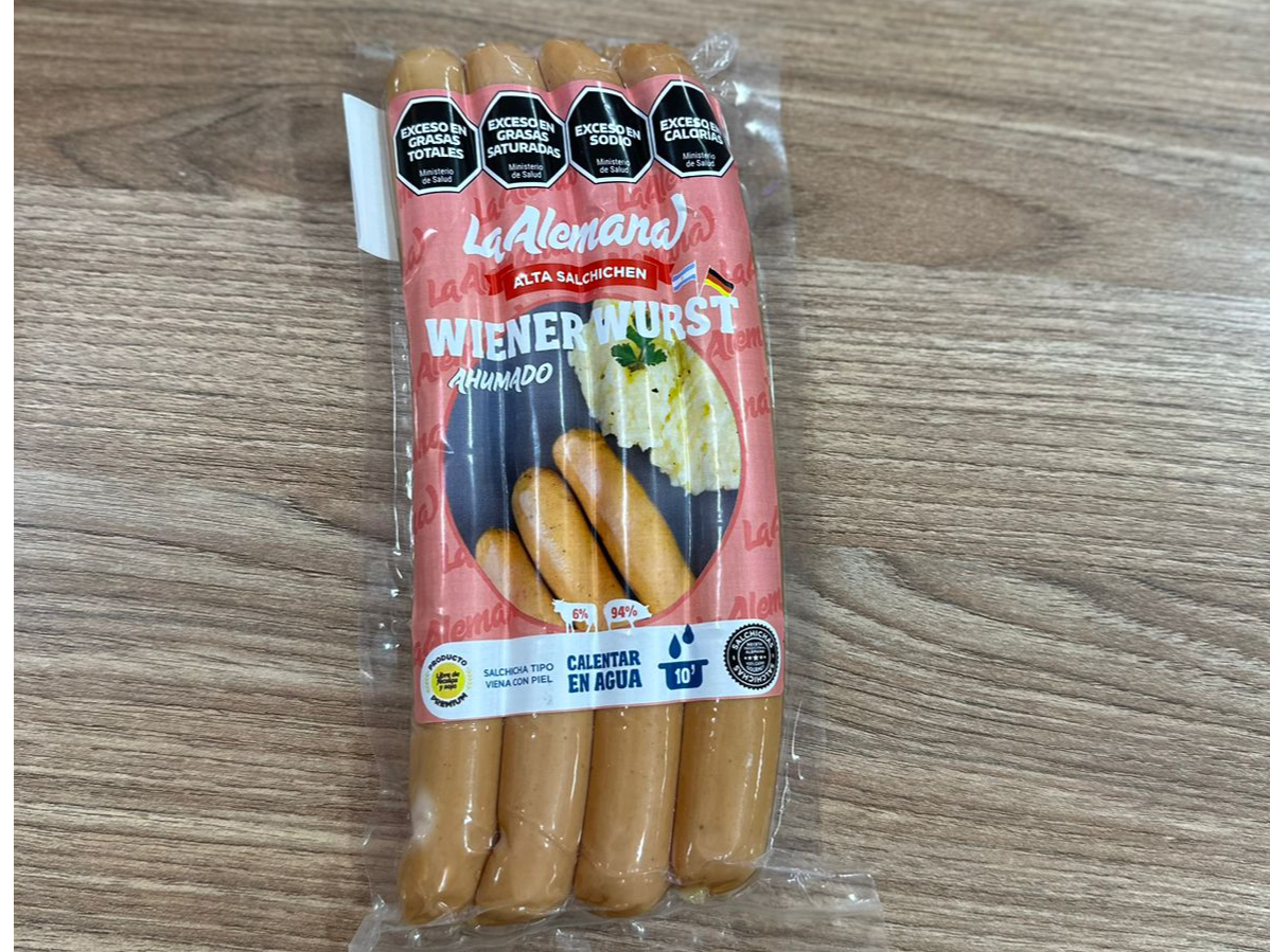 WIENERWURST