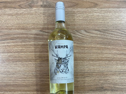 WAMPA 750ML (BLANCO)