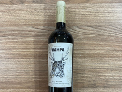WAMPA 750ML (MALBEC)