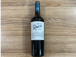 ANDELUNA RAICES 750ML (MALBEC)