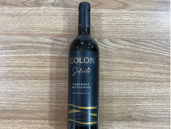 COLON CABERNET SAUVIGNON 750ML