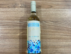 COLON BLANCO DULCE 750ML