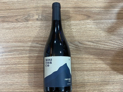 MISITORCO 750ML - PINOT NOIR