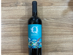 MISITORCO 750ML - QUISHCA BLEND