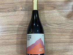 MISITORCO 750ML - SAUVIGNON BLANC