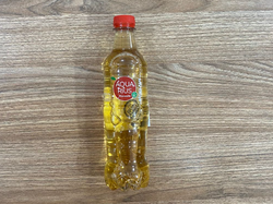 AQUARIUS MANZANA 500ML