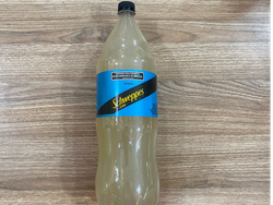 SCHWEPPES POMELO ZERO 2.25LT