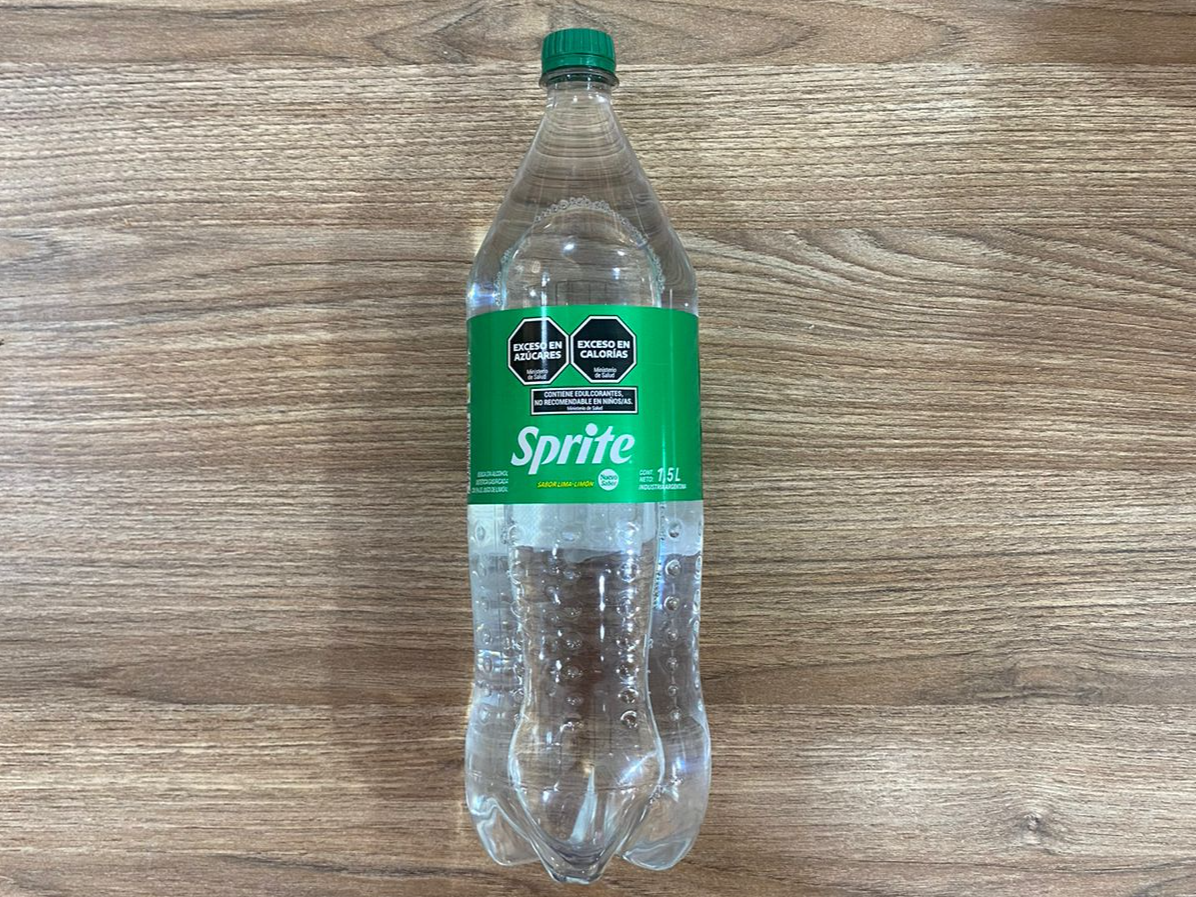 SPRITE 1.5LT