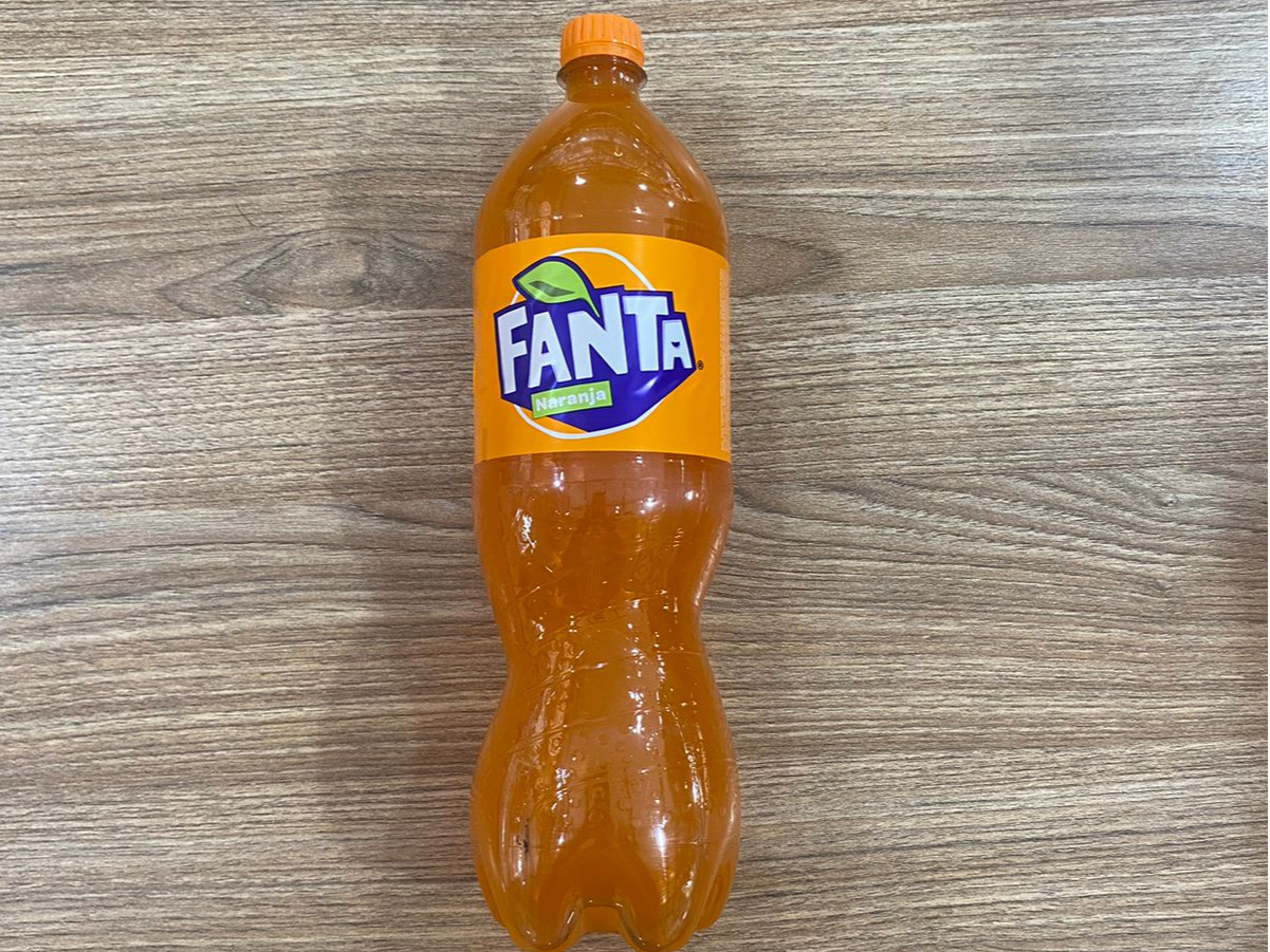 FANTA 1.5LT