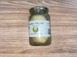 ALCAUCIL AL NATUAL 330GR - WARA PALLAY