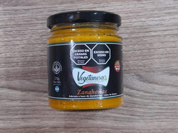 PASTA DE ZANAHORIA 170GR - VEGETANESA