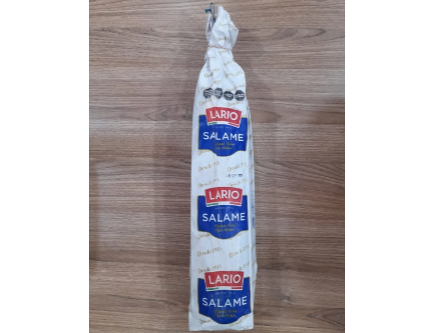 SALAME CRESPON - LARIO
