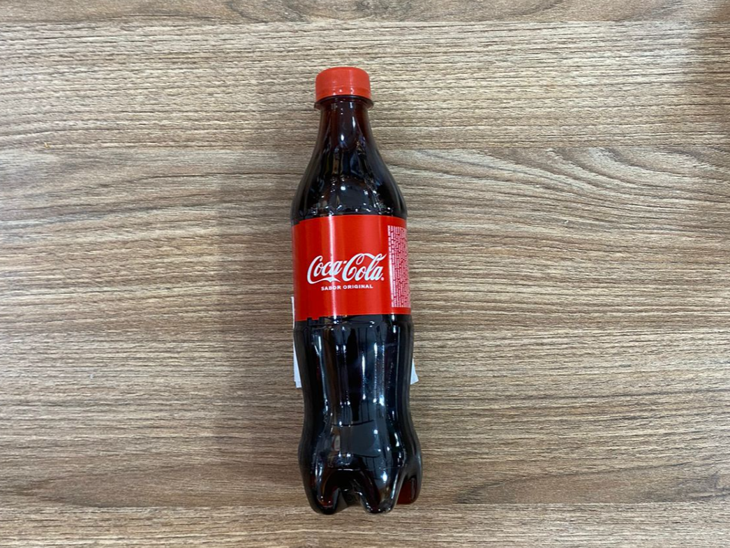 COCA COLA 500ML