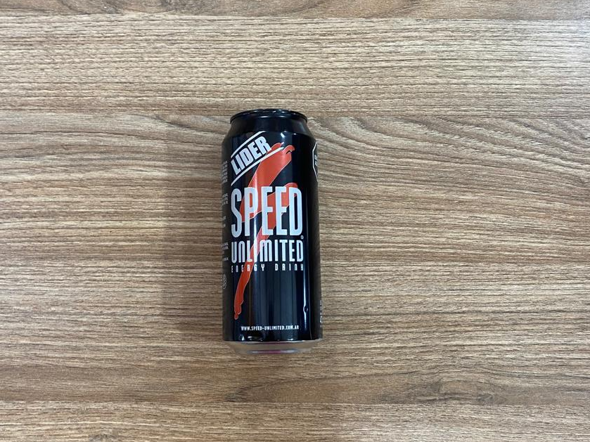 SPEED 500ML