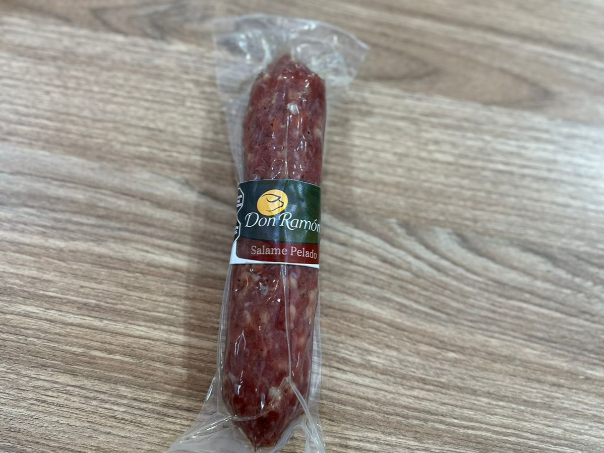 SALAMIN DON RAMON AL VACIO