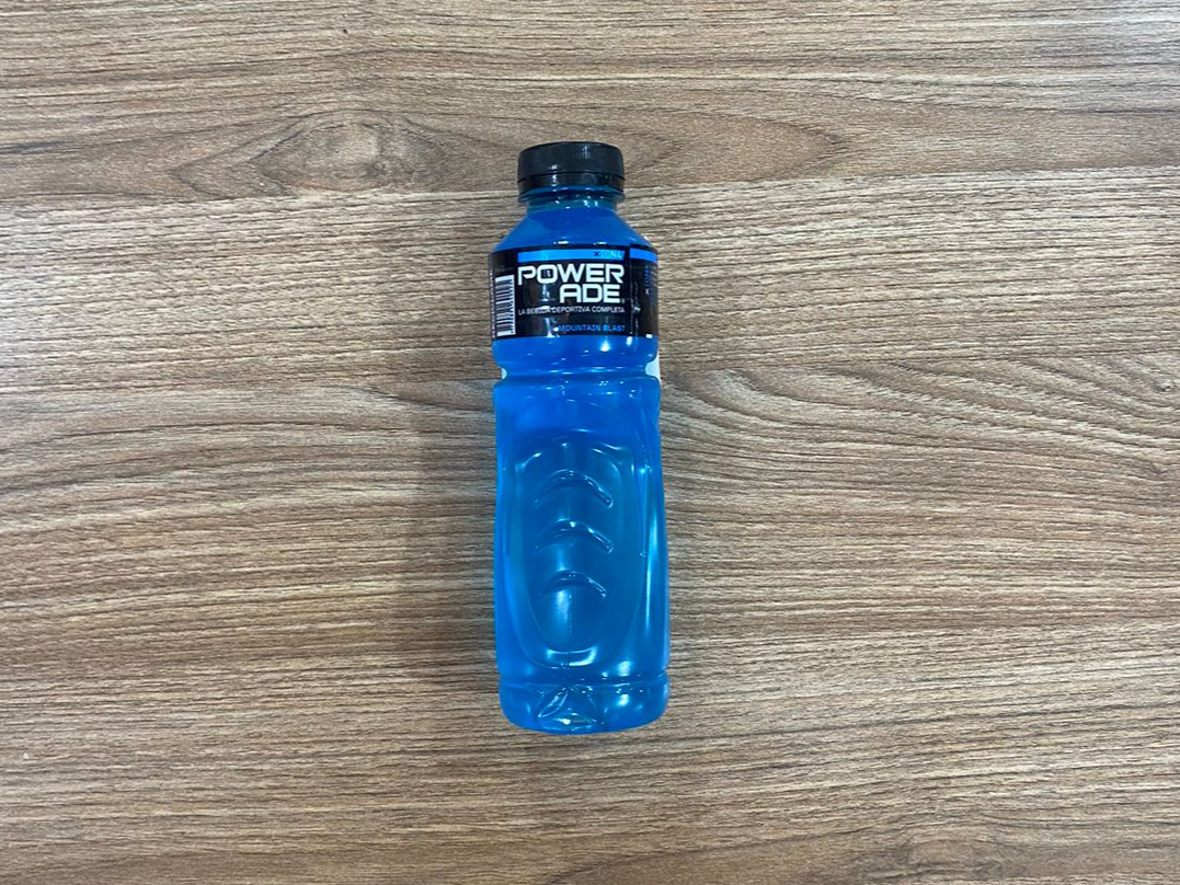 POWERADE 5OOML