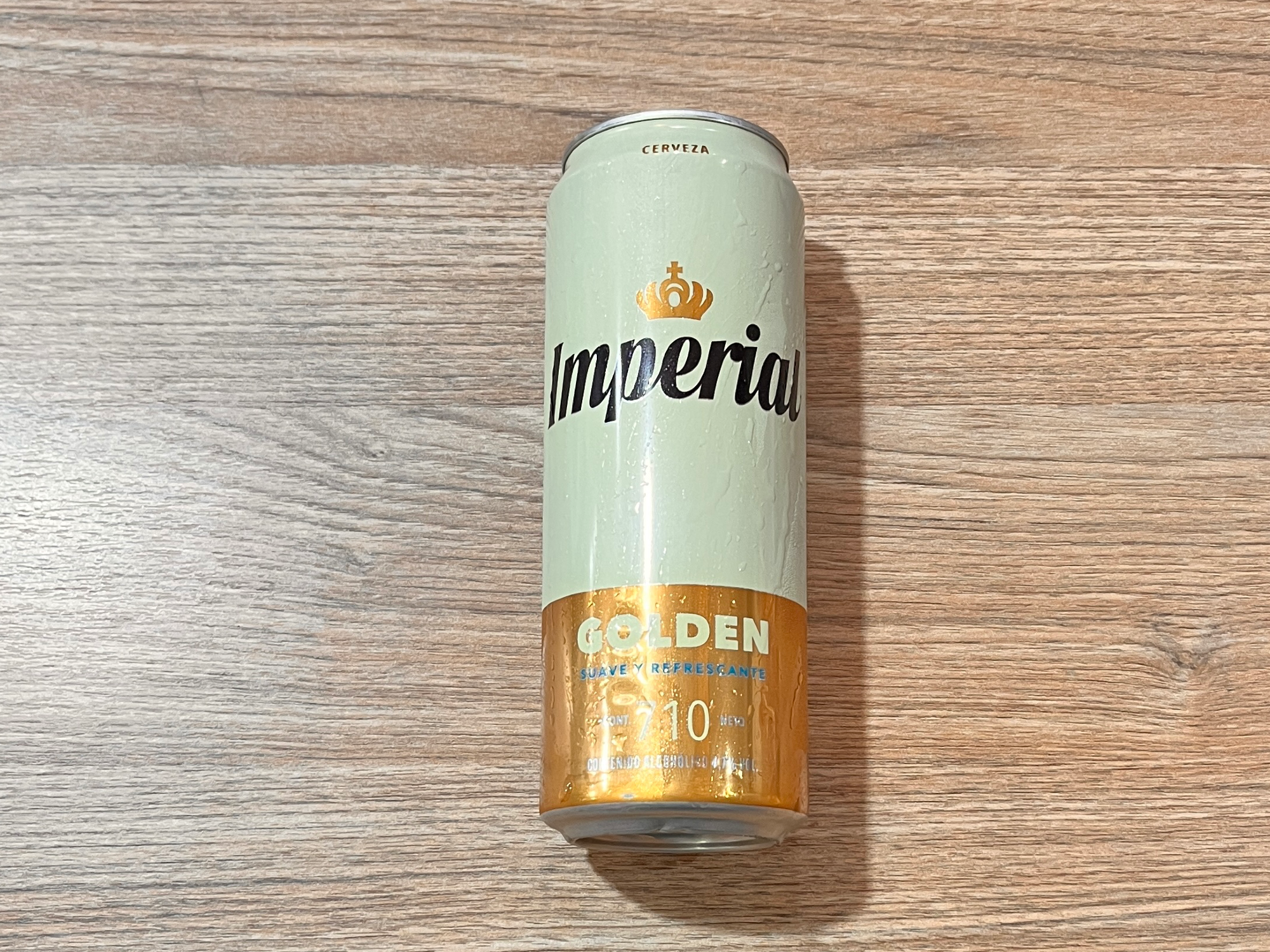 LATON IMPERIAL GOLDEN 710ml