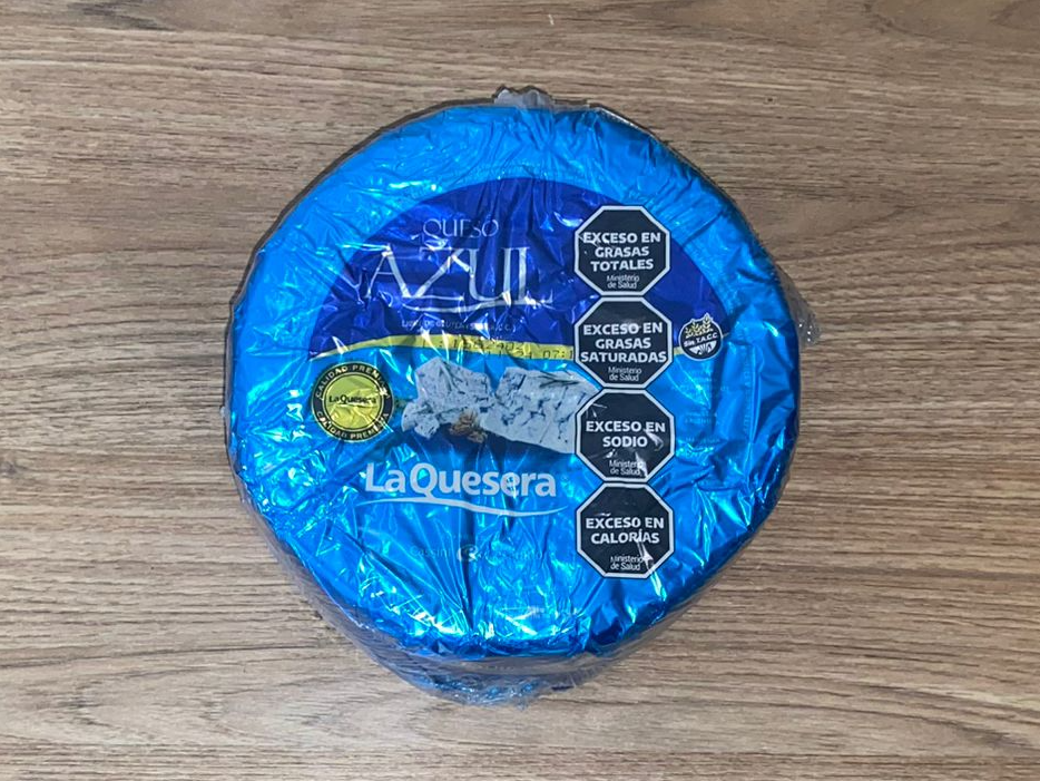 ROQUEFORT - LAQUESERA