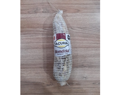 BONDIOLA - TACURAL