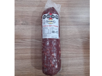 SALAME CRESPON - TACURAL
