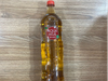 AQUARIUS MANZANA 1.5LT